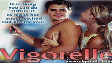 Vigorelle and Sex For Senior Women